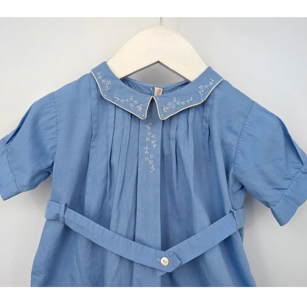 N/A vintage handmade